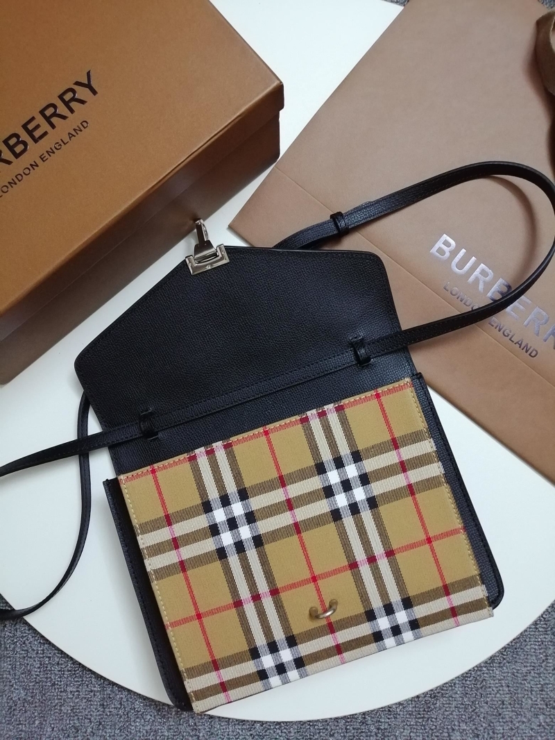 Burberry Satchel Bags